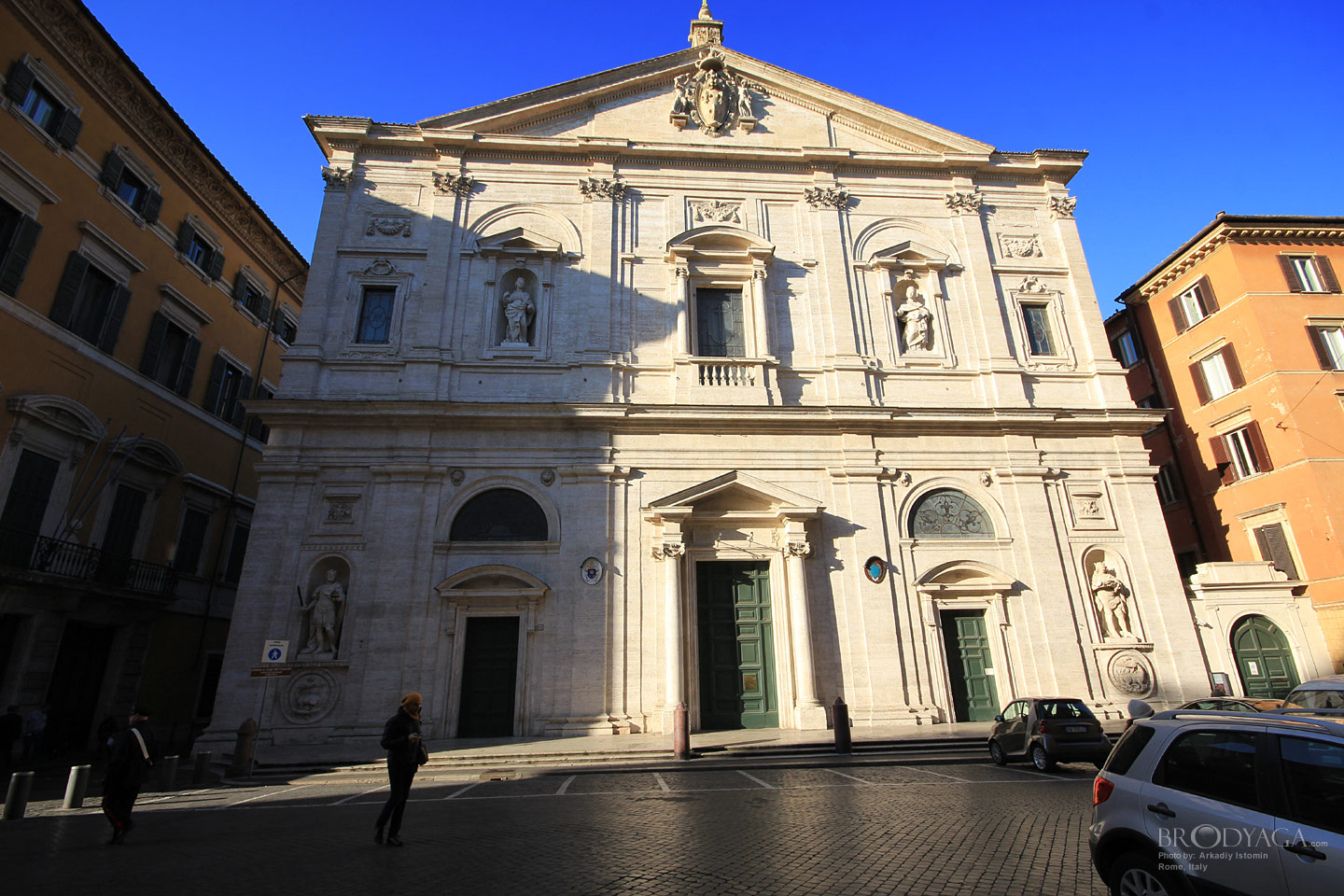 Rome